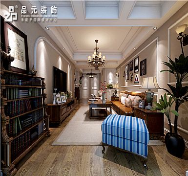 萬(wàn)濠星城11號樓-現代