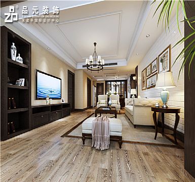 世倫名郡-現代簡(jiǎn)約